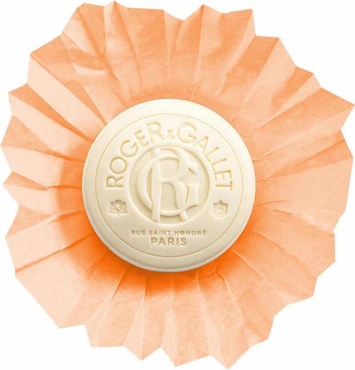 Productafbeelding Roger & Gallet Oeillet Savon (Zeeplotion)