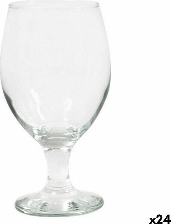 Actual product image LAV Beer glass Misket 580 ml (24 pieces) (400 cc) (0.40 l, 24 x)