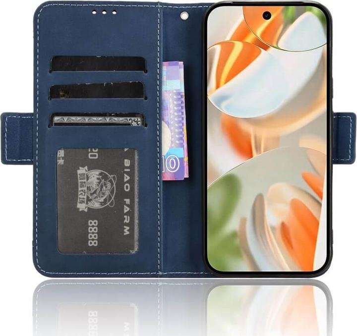 Immagine prodotto Cover-Discount Google Pixel 9 / 9 Pro - Custodia con molti slot per schede (Google Pixel 9, Google Pixel 9 Pro)