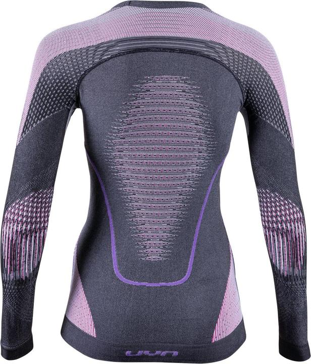 Actual product image UYN Evolutyon Melange thermal shirt (L, XL)