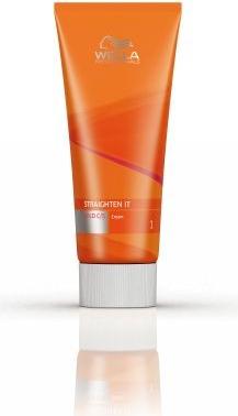 Immagine prodotto Wella Dritto, linea di base, C/S lieve (Gel per capelli, 200 ml)