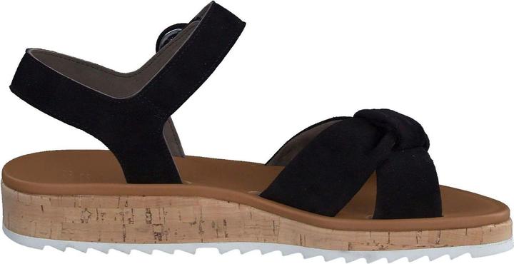 Actual product image Paul Green Sandal 6059 013 (38)