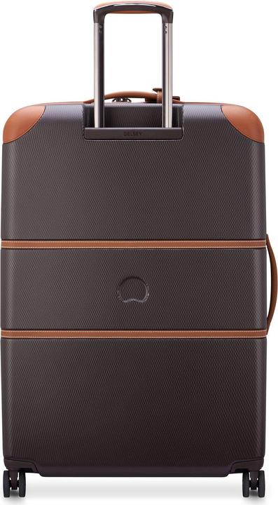 Image du produit Delsey Chatelet Air 2.0 -matkalaukku, ruskea (132 l, XL (à partir de 115l))