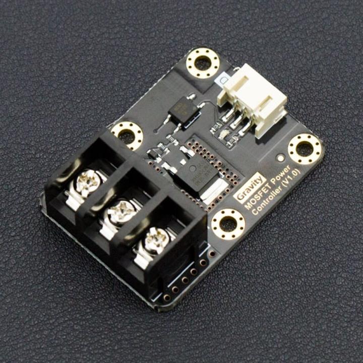 Produktbild DFRobot Gravity MOSFET Treiber Modul 10A