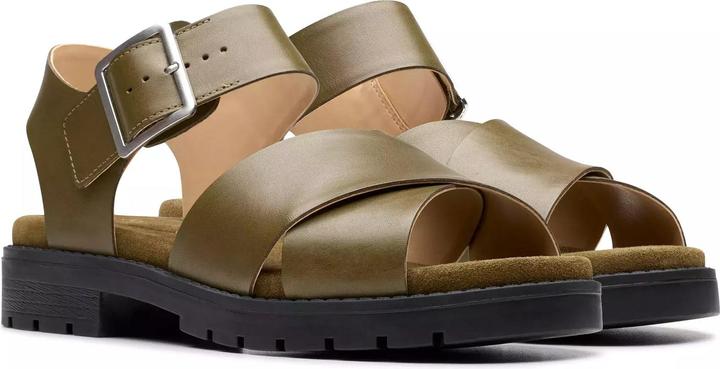 Produktbild Clarks Orinoco Cross (35.5)