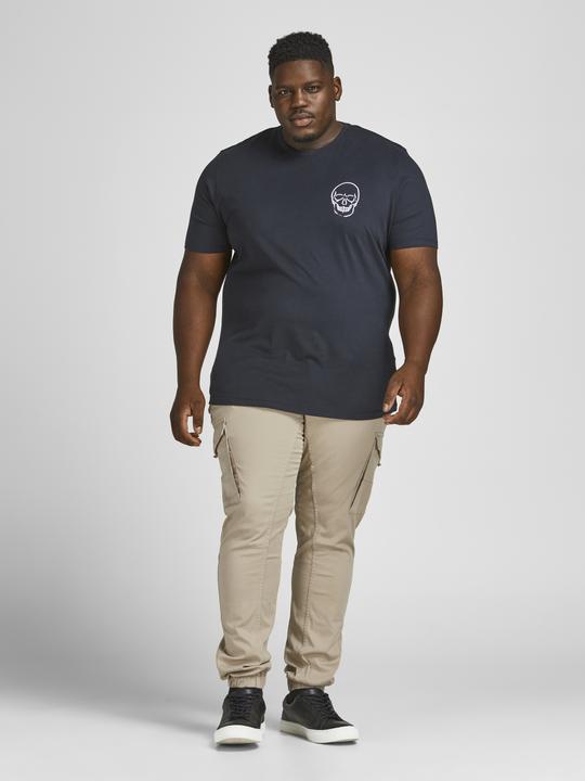 Produktbild Jack & Jones Paul Flake AKM 542 Plus Size Cargohose (W44/L30)