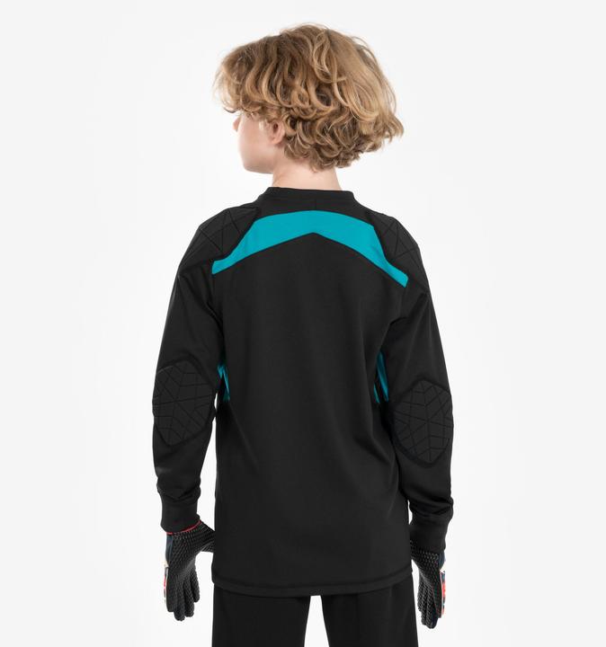 Image du produit Kipsta Maillot de gardien de but enfant - F100 noir (8, 9, 10)