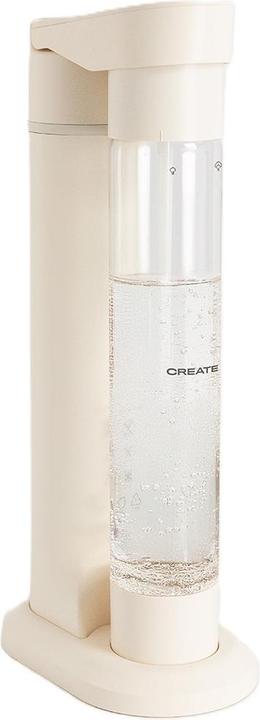 Actual product image Create Soda Maker Studio - Basic