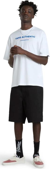 Actual product image Vans Authentic Chino Relaxed Short (32)