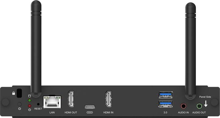 Produktbild Avocor EDLA OPS PC RK3588 8GB RAM/64GB Storage