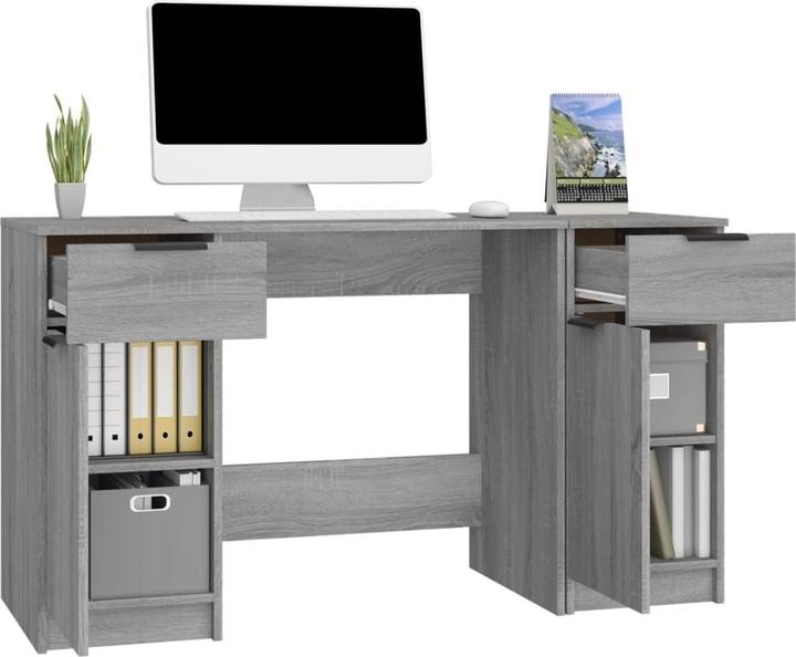 Immagine prodotto VidaXL Elfreda (100 x 50 x 75 cm)