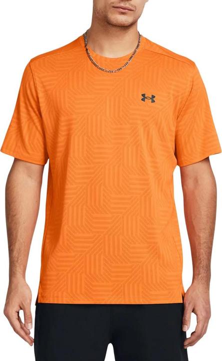 Immagine prodotto Under Armour Tech Geotessa Maglietta Presa d'Aria Uomo (XS)