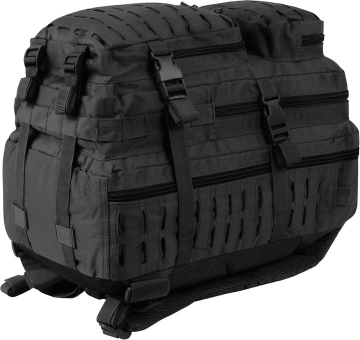 Immagine prodotto Normani Zaino da viaggio 50 litri Laser Tec (50 l)