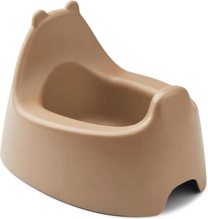 Actual product image Liewood Potty Jonatan Oat