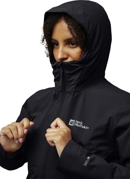 Produktbild Jack Wolfskin Wisper Ins Jkt W (S)