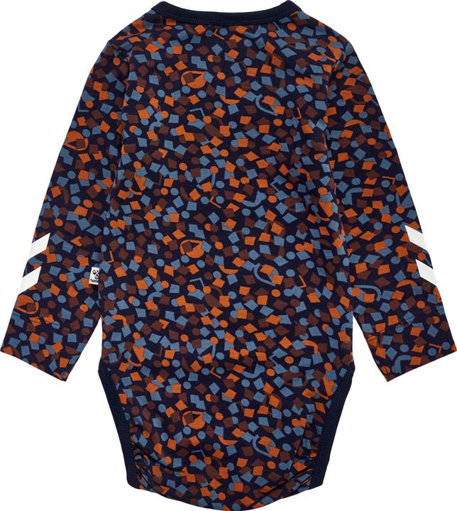 Immagine prodotto hummel Hmlconfetti Corpo L/S (92)