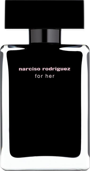 Narciso Rodriguez For Her (Eau de Toilette, 50 ml)