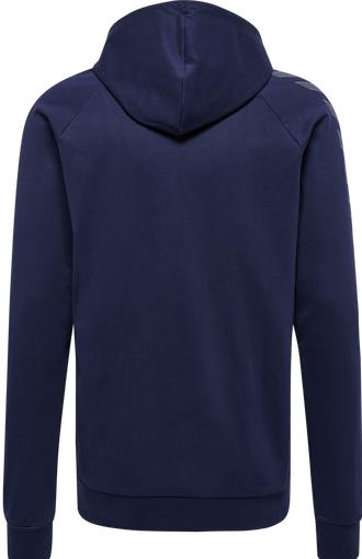 Immagine prodotto hummel Hmlmove Grid Cotton Hoodie (XL)