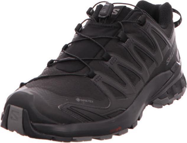 Actual product image Salomon Xa Pro 3D V9 (41 1/3)