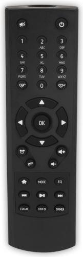 Actual product image Artsound RADIO DAB+ R8 (DAB+, FM, Web radio, Bluetooth, Wi-Fi)