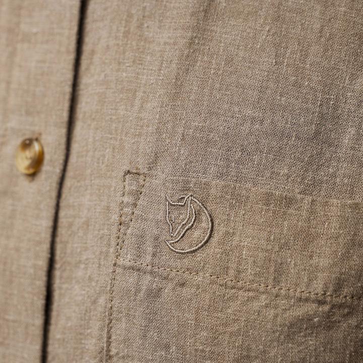 Immagine prodotto Fjällräven Camicia Övik Hemp da donna L/S (S)