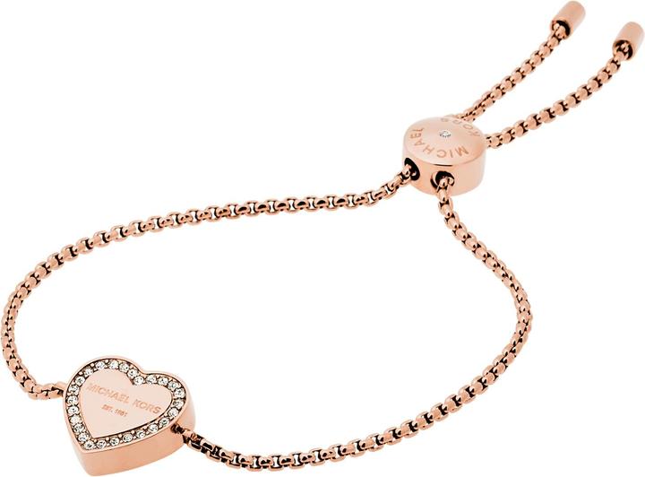Michael Kors Heritage (Metall)