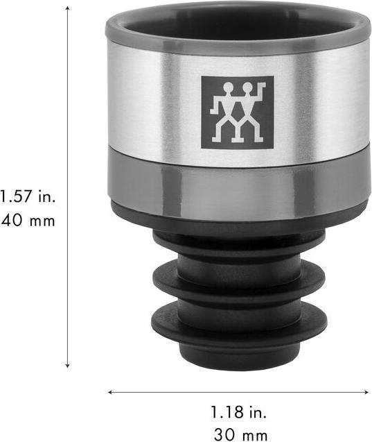 Actual product image Zwilling Wine stopper (Wine stopper)