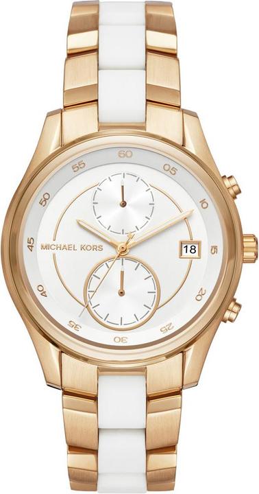 Michael Kors Briar (Chronograph, 40 mm)