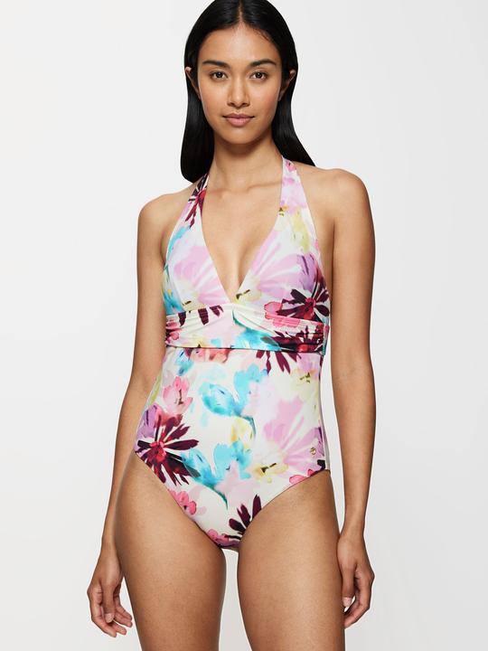 Image du produit Triumph Badeanzug Summer Fleur Plunge (40)