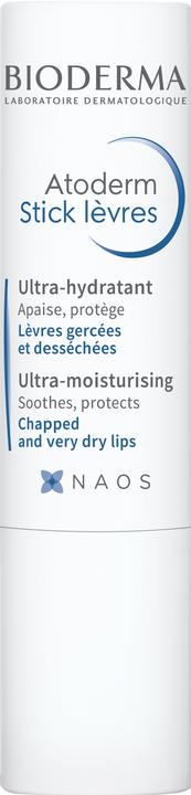 Immagine prodotto Bioderma Atoderm Lèvres (Cura matita, 4 ml)