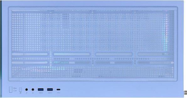 Produktbild Thermaltake View 270 Plus TG ARGB (E-ATX, Mini-ITX, mATX, ATX)