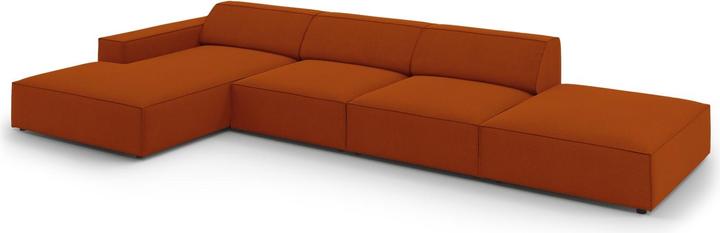 Produktbild Micadoni Jodie (Ecksofa)