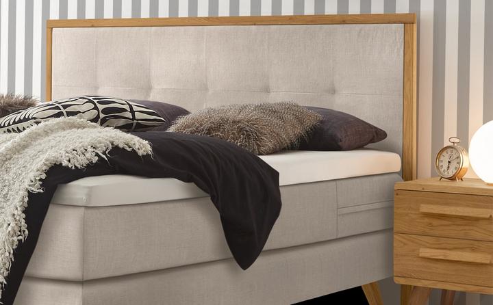 Actual product image Hasena Nordic (180 x 200 cm)