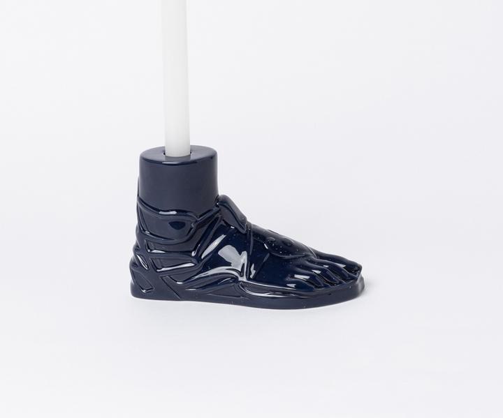 Actual product image Doiy Candlestick Hestia Krepis