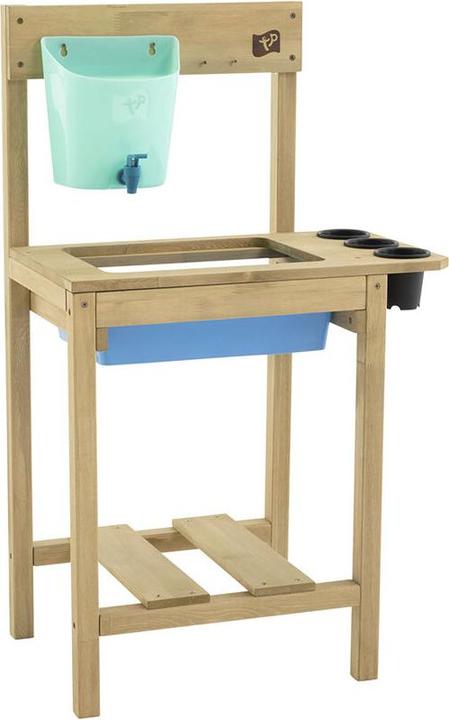 TP Toys Early Fun Holz Pflanzbank
