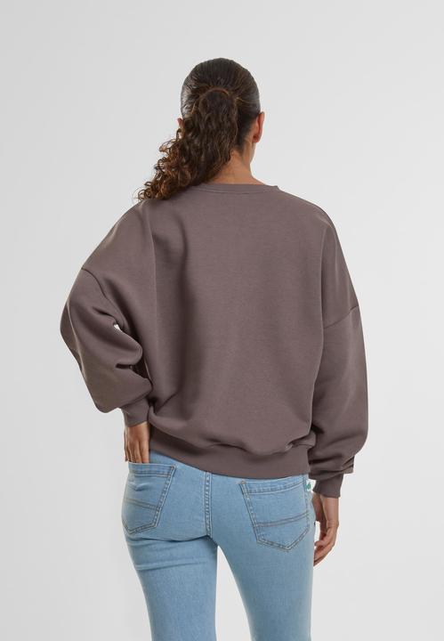 Produktbild Karl Kani Woven Signature Star Logo Crew - 171111 (S)