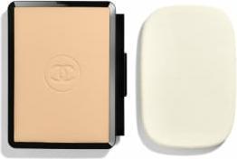Actual product image Chanel Ultra Le Teint Compact Recharge No B40 (B40)