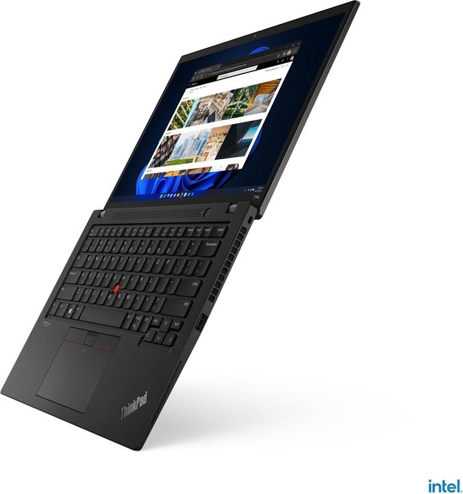 Produktbild Lenovo ThinkPad T14s Gen 3 (14", Intel Core i7-1255U, 16 GB, 512 GB, DE)