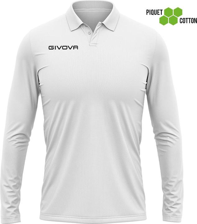 Actual product image Givova Winter (XL)