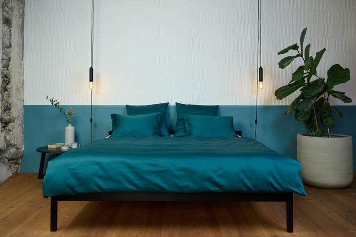 Image du produit Journey Living Braga (Taie d'oreiller, 65 x 65 cm)