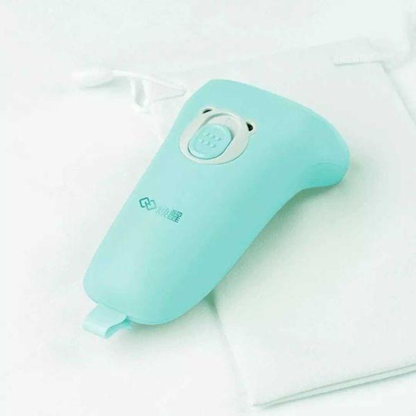 Actual product image Xiaomi Nail cutter for toddlers