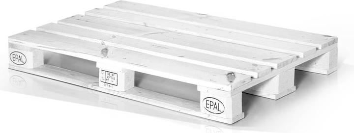 Produktbild Möbel-Eins Europalette (120 x 80 x 14.5 cm)