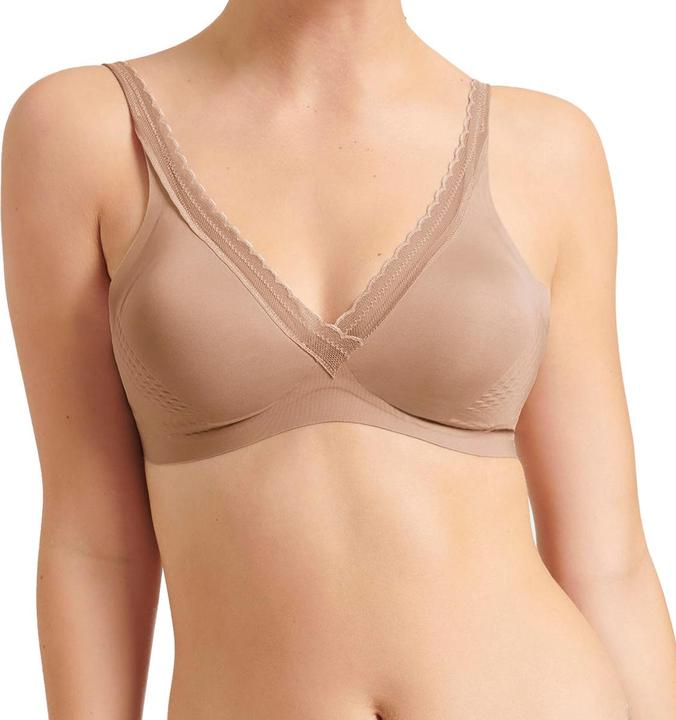 Produktbild Sloggi Body Adapt Twist Tshirt Bra (Einzelpack, S)