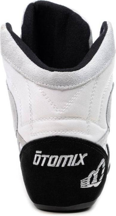 Produktbild Otomix Stingray Escape WHITE (41)