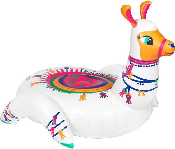 Yeaz Giant Serie - Lama
