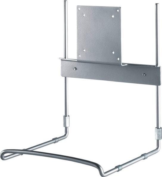 Produktbild Dataflex Universeller Tastatur-Halter 592 (Boden)