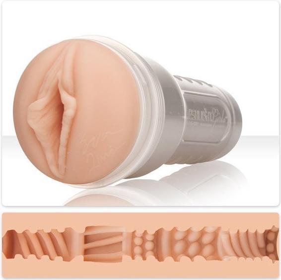 Produktbild Fleshlight Eva Lovia Sugar