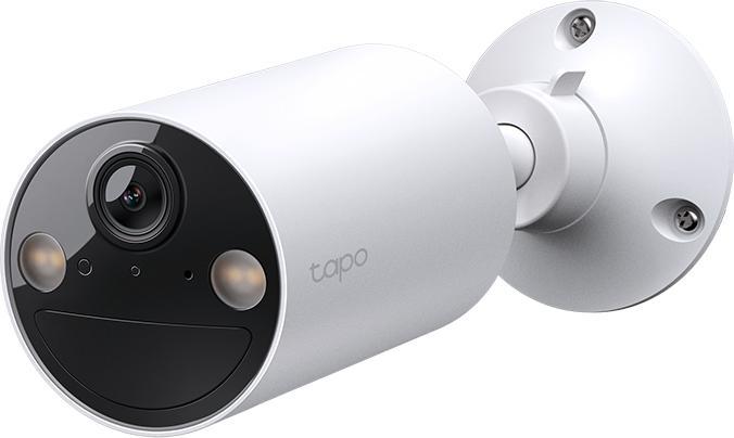 Actual product image TP-Link Smart Wire-Free Security Camera (2304 x 1296 Pixels)