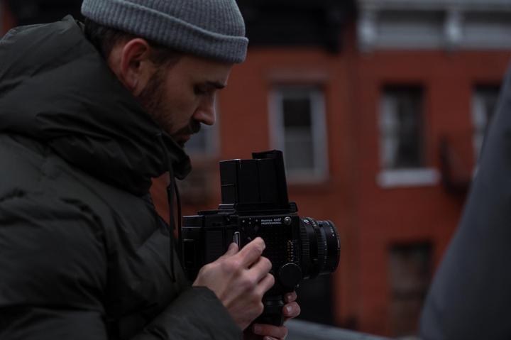 Produktbild PolarPro Shortstache Everyday 1/4 (82 mm, Black Mist Filter, 82 mm)