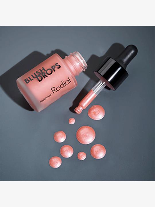 Image du produit Rodial Blush Drops (Rose givré)